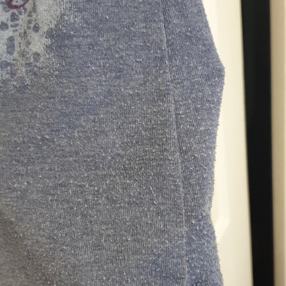 🦋 3 for $20 》Reitmans 3/4 sleeved top - Picture 5 of 6